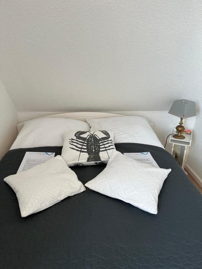 Hummerstuebchen Morsum Morsum (Sylt)