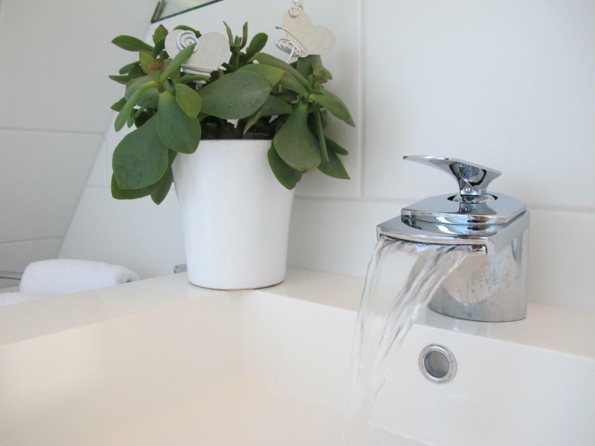 Apartment Hummerstuebchen Morsum *
