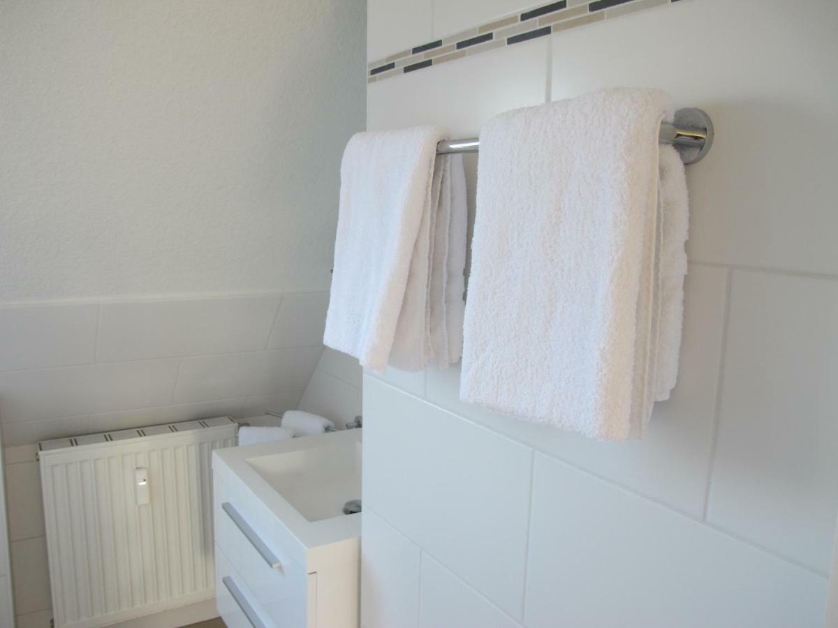 Apartment Hummerstuebchen Morsum Morsum (Sylt)