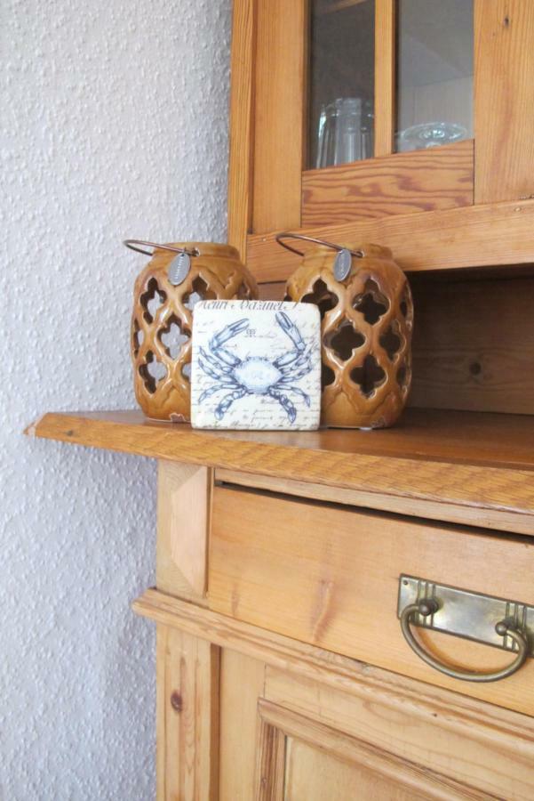 Apartment Hummerstuebchen Morsum Morsum (Sylt)